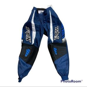 Fox | Pants | Nwt Fox Racing 8 Pants 
